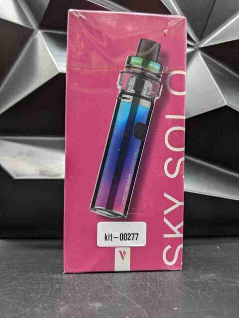 VAPORESSO SKY SOLO RAINBOW