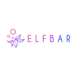 Logo de marca elfbar