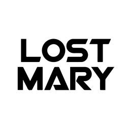 logo marca lost mary