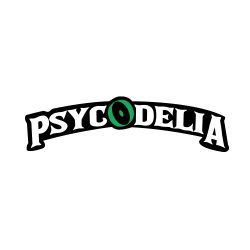 logo marca psycodelia