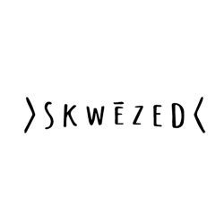 Logo marca skweezed