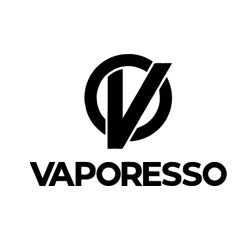 Logo marca Vaporesso